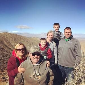 Meet your Posher, Ellie